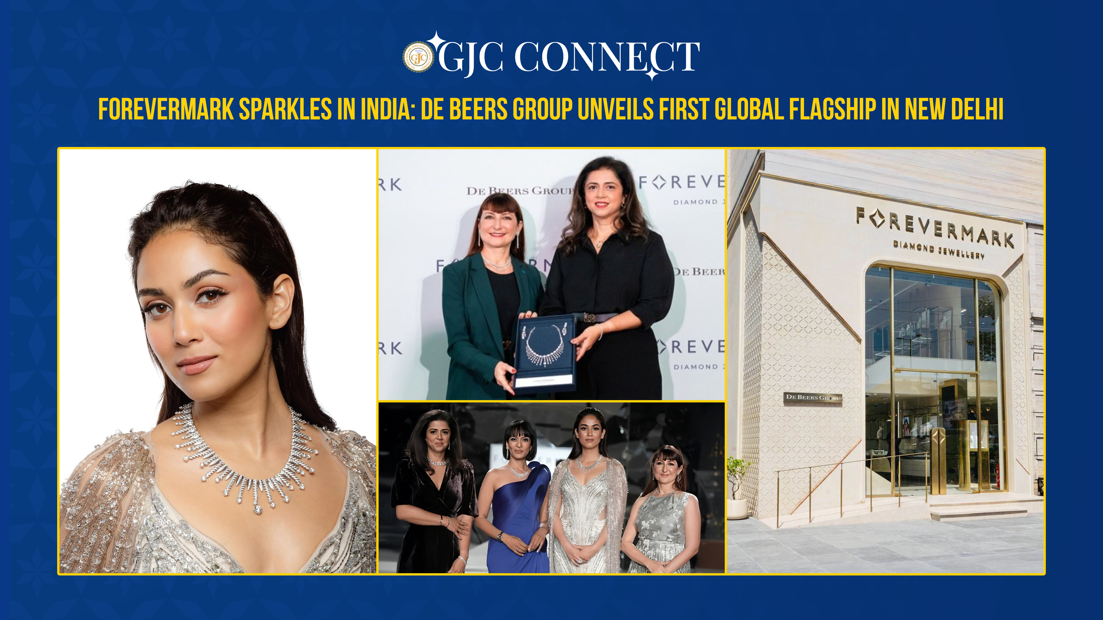 IGI Diamond Reports and Light Performance Analysis
